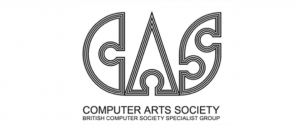 Computer Arts Society Online Talks - Season 2