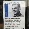 Alan Turing Year