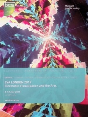 EVA London 2019