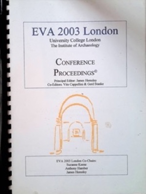 EVA London 2003