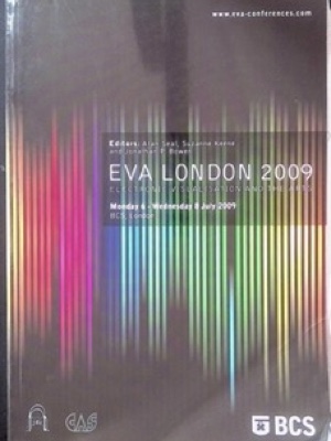 EVA London 2009