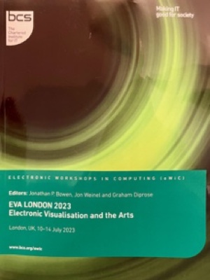 EVA London 2023